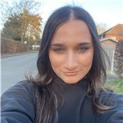 GCSE Art students who need support and understanding.