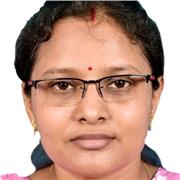 Sudipa Mondal