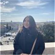 Estudiante de PPE con inglés nivel C2 (Colegio Americano) y experiencia en tutoría internacional