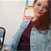 Profesora de educación secundaria y superior en Historia