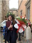 Laureata magistrale in Psicologia clinica offre lezioni private a studenti universitari e liceali