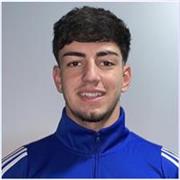 Entrenador de futbol en club Reino de Granada, 2022-2025, Trabajador de centro deportivo GoFit actualmente 