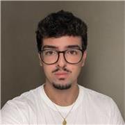 Estudiante universitario bilingüe con C2 Proficiency (Cambridge) da clases de inglés