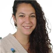 Profesora de piano, iniciación musical, improvisación y lenguaje musical