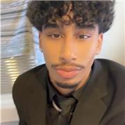 Patient, supportive tutor helping students build confidence and understanding.