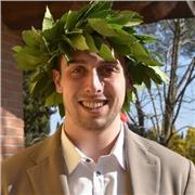 Laureato 25enne offre ripetizioni di Chimica, esperienza di oltre 5 anni.