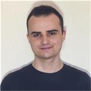 Laureato in Lingue e Letterature Straniere offre ripetizioni di Inglese Online o in presenza