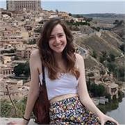 Profesora de Inglés. Niveles de ESO y Bachillerato. Refuerzo, preparación de exámenes y mejora de la fluidez