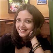 English language teacher for all age groups, starting 5 years old. Capable of teaching all levels - from A1 to C2. The purpose could range from picking up the language for conversations to preparing for language tests.