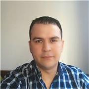 Tutor para clases de idiomas español on line 100% nativo.