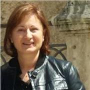 Erfahrene italienische zertifizierte Nachhilflehrerin für Italienisch bietet online Unterrichte