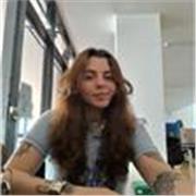 Docente de apoyo escolar enfocada en la enseñanza y el refuerzo de Español con disponibilidad para clases presenciales u online