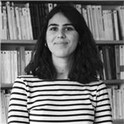 Professeur de FLE (Français langue étrangère) et de méthodologie 