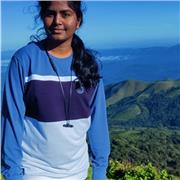 Niveditha