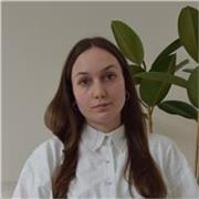 Laureata PoliMi & Tutor esperto | Design, Stampa 3D, Matematica e Inglese