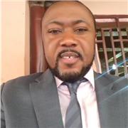 Ebune Mowoh