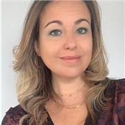 Profesora de matemáticas