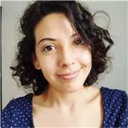 Profesora de regularización y seguimiento para el aprendizaje del Inglés como segundo idioma