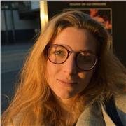 Insegnante privata di tedesco e russo con partita IVA