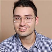 ’m a passionate and dedicated tutor, deeply invested in helping students reach their academic potential.