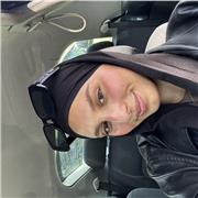 Meriam Ben Romdhane