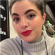 Profesional de la estética me ofrezco para ayudarte en lo que necesites