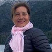 Profesora de Estado en Inglés Licenciada eneducación en Inglés
Magíster en Ciencias de la Ed