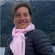 Profesora de Estado en Inglés Licenciada eneducación en Inglés
Magíster en Ciencias de la Ed