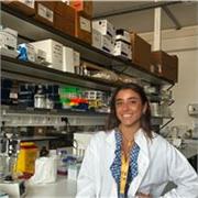 Biotecnóloga graduada actualmente cursando un máster en investigación biomédica con ganas de enseñar!