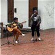 Clases virtuales de guitarra, para principiantes o para quienes quieren profundizar en su práctica musical