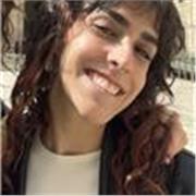 Estudiante universitaria da clases de Lengua Castellana a domicilio a niños desde primaria hasta bachillerato