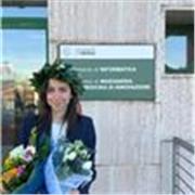 Laureanda in ingegneria biomedica impartisce lezioni di matematica da remoto e con flessibilità di orario