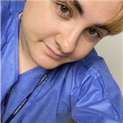 Estudiante de 5º año de Medicina con un 13,411 en la EVAU, imparte clases online y presencial