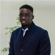Mamadou