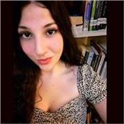Profesora de inglés, ofrezco clases a a estudiantes de todos los niveles