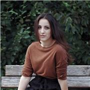 Insegnante madrelingua italiana