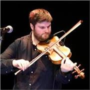 Violin tuition for all ages and levels
