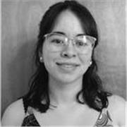 Profesora de historia para niños y adolescentes