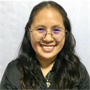 I give simple, creative, fun, and affordable private English lessons online for students at any age