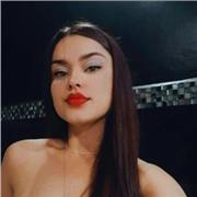 Profesora que imparte lecciones a niños de primaria. Primer grado a Sexto grado