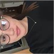 Comprometida ,paciente , creativa y preparada para enseñar con dedicación.