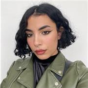 English tutor who teaches English as a second language