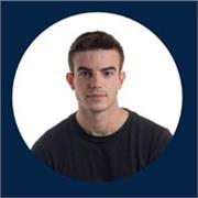Estudiante de quinto de medicina con capacidades para ayudar a comprender cualquier materia de ámbito científico 