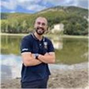 Personal trainer offro lezioni individuali