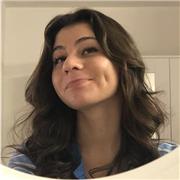 Studentessa terza liceo scientifico offro ripetizioni Inglese, Italiano, Matematica ai ragazzi