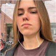 Profesora de Español para niños y adolescentes