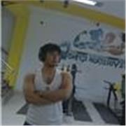 Entrenamiento personalizado para gimnasio o en casa