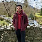 I am an A Level maths and Further Maths student offering private tutoring to GCSE students.