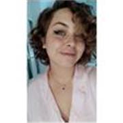 Profesora de Química, Matemáticas e Inglés