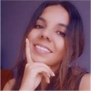 Hola, soy Mayira, estudiante de Derecho actualmente y quiero dar clases de Español a extranjeros, es mi lengua nativa y sé que esto sirve de mucho apoyo para aprender a entender nuestro idioma de todas las maneras posibles. Clases en Bogotá virtuales o pr